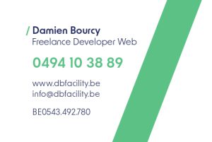 Damien Bourcy
